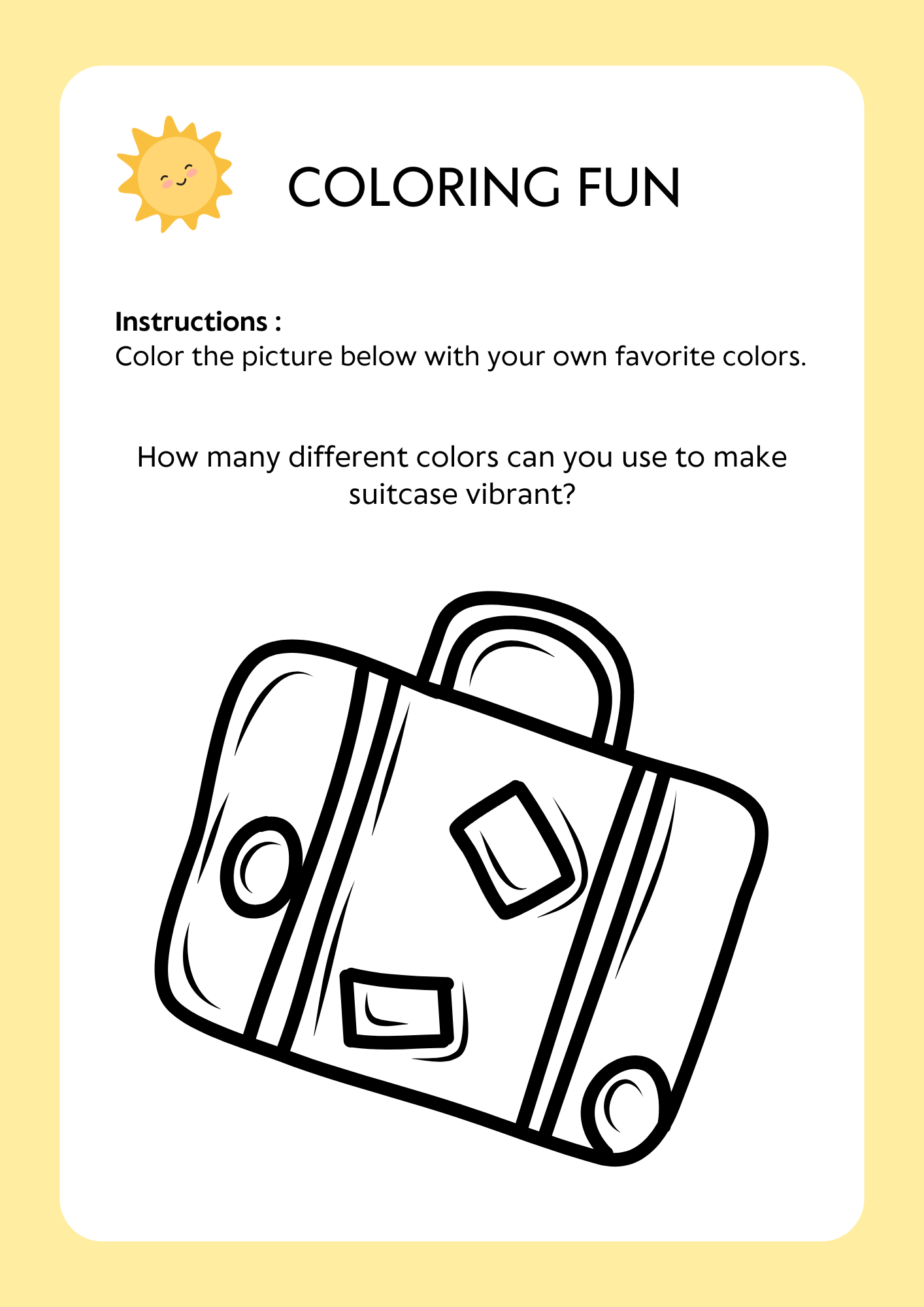 Early Finishers Activity Book worksheets