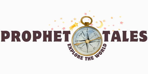 Prophet Tales